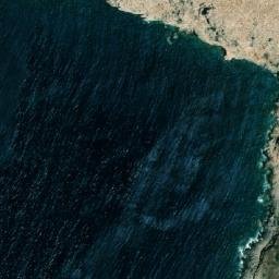 Satellite imagery of Ákra Káto Katsoúni, GR
