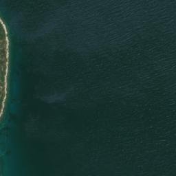 Satellite imagery of Kızıl Burun, TR