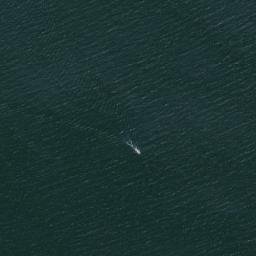 Satellite imagery of Kızıl Burun, TR