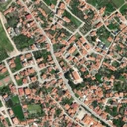 Drone Görünümü