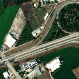 Drone Görünümü