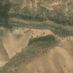 Satellite imagery of Bāsk-e Sarkō, IQ