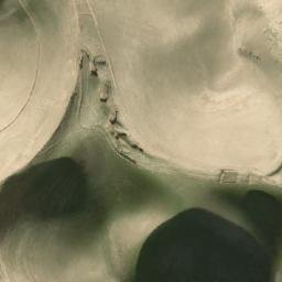 Satellite imagery of Kōtal-e Majar, AF