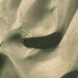 Satellite imagery of Kōtal-e Majar, AF