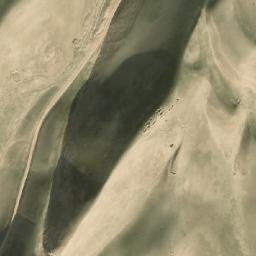 Satellite imagery of Kōtal-e Majar, AF