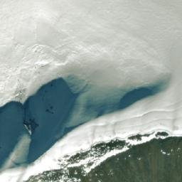 Satellite imagery of Kōh-e Qarah Tāsh, AF