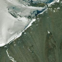 Satellite imagery of Kōh-e Qarah Tāsh, AF