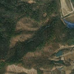 Satellite imagery of Yong-bawi, KR