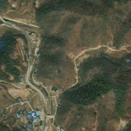 Satellite imagery of Yong-bawi, KR