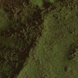Satellite imagery of Pyŏngp’ung-bawi, KR