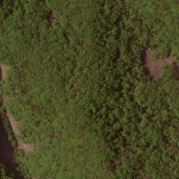 Satellite imagery of Pyŏngp’ung-bawi, KR