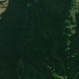 Satellite imagery of 荒沢岳, JP