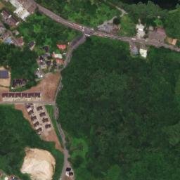 Satellite imagery of boundary_stone, JP