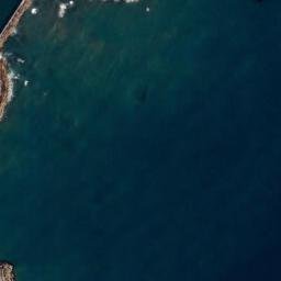 Satellite imagery of Yotsukura-saki, JP