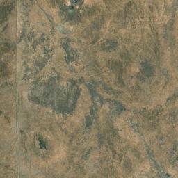 Satellite imagery of Buchanan Mine, US