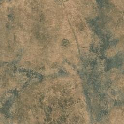 Satellite imagery of Buchanan Mine, US