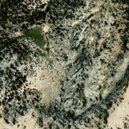 Satellite imagery of Castle Ridge, US