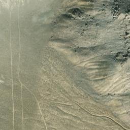 Satellite imagery of Mule Springs Number 1 Mine, US