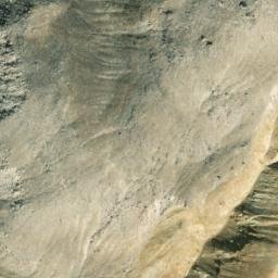 Satellite imagery of Mule Springs Number 1 Mine, US