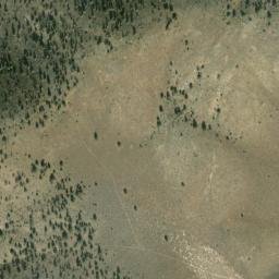 Satellite imagery of J R Number 2 Prospect, US