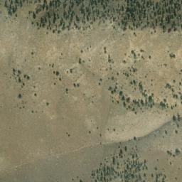Satellite imagery of Cabin Prospect, US