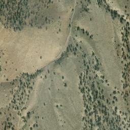 Satellite imagery of Cabin Prospect, US
