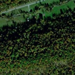 Satellite imagery of Wildcat Ridge, US