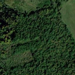 Satellite imagery of Wildcat Ridge, US