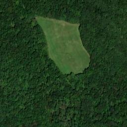 Satellite imagery of Ware Ridge, US
