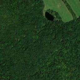 Satellite imagery of Ware Ridge, US