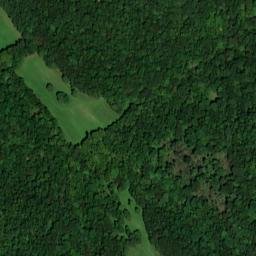 Satellite imagery of Ware Ridge, US
