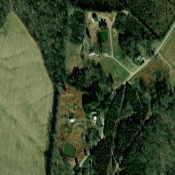 Satellite imagery of Stumps Bluff, US