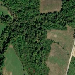 Satellite imagery of Oak Grove Ridge, US