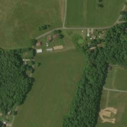 Satellite imagery of Mount Eden Ridge, US