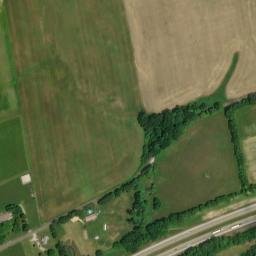 Satellite imagery of Tick Ridge, US