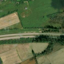 Satellite imagery of Tick Ridge, US