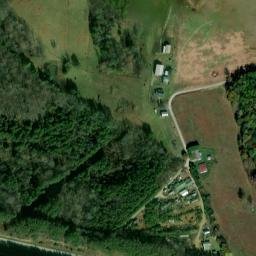 Satellite imagery of Newhope Ridge, US