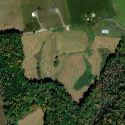 Satellite imagery of Newhope Ridge, US