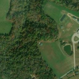 Satellite imagery of Piney Grove Ridge, US