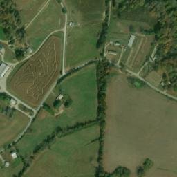 Satellite imagery of Piney Grove Ridge, US