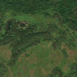 Satellite imagery of Bolthouse Ridge, US