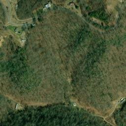 Satellite imagery of Sutherland Ridge, US
