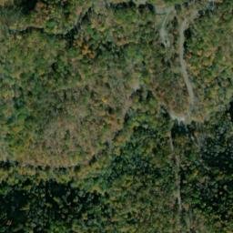 Satellite imagery of Skeens Ridge, US