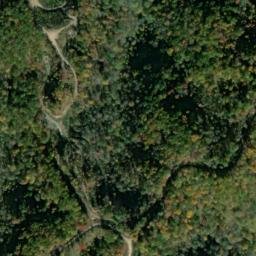 Satellite imagery of Skeens Ridge, US