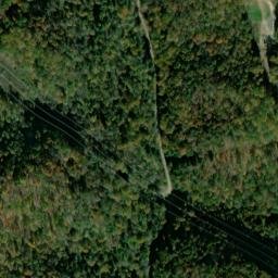 Satellite imagery of Long Ridge, US