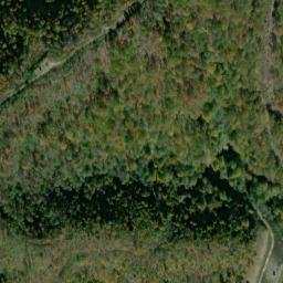 Satellite imagery of Long Ridge, US