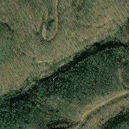 Satellite imagery of Robinson Ridge, US