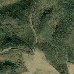 Satellite imagery of Robinson Ridge, US