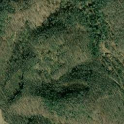 Satellite imagery of Robinson Ridge, US