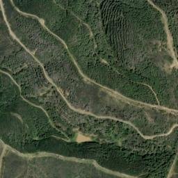 Satellite imagery of Charnequinha do Castelejo, PT
